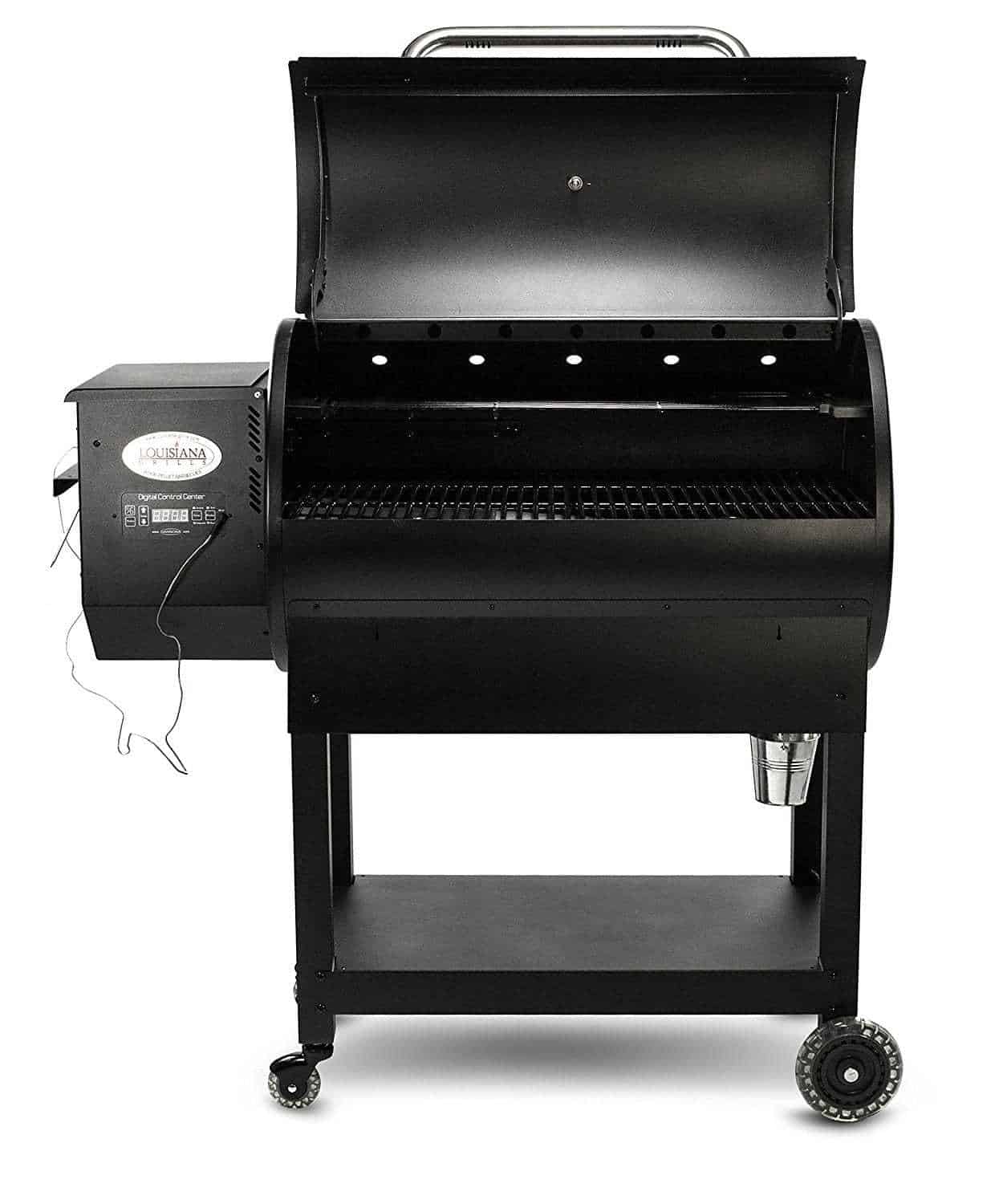 Best pellet grills 2018 best sale